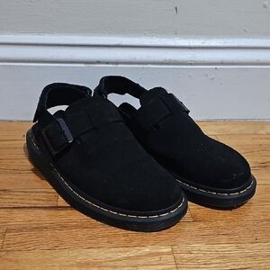 Unisex Doc Martens Jorge II